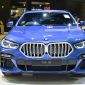 Cận cảnh siêu phẩm BMW X6 2020 với cần số pha lê, giá bán hơn 6,3 tỷ đồng