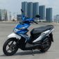Cận cảnh xe tay ga Honda Beat 2020 thế hệ mới, lật đổ ông vua Air Blade?