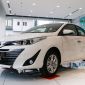 Top 10 mẫu ô tô bán chạy nhất Việt Nam năm 2019: Toyota Vios thống trị