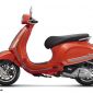 Xuất hiện Vespa Primavera S Special Edition siêu đẹp và độc đáo