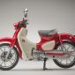Huyền thoại 2020 Honda Super Cub 'hồi sinh' với giá chỉ hơn 30 triệu đồng