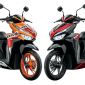 Honda Vario 150 2020 trình làng với diện mạo hoàn toàn mới đậm chất thể thao
