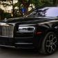 Vẻ đẹp đầy mê hoặc của siêu xe Rolls-Royce Cullinan khi được độ phong cách Black Badge