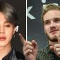 Lỡ miệng xúc phạm fan BTS, youtuber nổi tiếng nhất thế giới nhận cái kết cực đắng