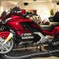 'Chuyên cơ mặt đất' Honda Gold Wing GL1800 trị giá 1.2 tỉ đồng có gì đặc biệt?