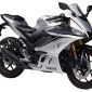 Hé lộ phiên bản màu mới của Yamaha YZF-R25 ABS 2020 đầy tinh tế và cá tính
