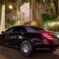 TP HCM: Mercedes-Benz S560 2019 ‘fake’ đã qua sử dụng được rao bán với giá 4,8 tỷ đồng