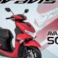 Lộ diện con át chủ bài của Yamaha để ‘lật đổ’ Honda AirBlade: Giá chỉ 26 triệu