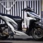 Đã mắt với Honda Vario 150 độ option đồ chơi hoàng tộc của biker miền Tây