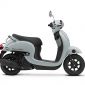 Honda Metropolitan thế hệ mới với kiểu dáng nhỏ gọn, thanh lịch đầy hấp dẫn