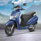 Bất ngờ trước màn ra mắt của xe tay ga Honda Activa 6G với giá siêu rẻ chỉ 20 triệu đồng