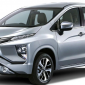 Lộ ảnh Mitsubishi Xpander 2020 phiên bản nâng cấp khiến tất cả phấn khích
