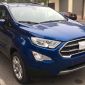 Cận cảnh Ford Ecosport 2020 chạy thử tại Hải Dương, sẵn sàng đánh bật Hyundai Kona và Honda HR-V