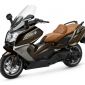 Cận cảnh maxi-scooter BMW C650 GT 2020 ra mắt với mức giá hấp dẫn