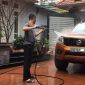 Sát Tết, kiếm tiền triệu mỗi ngày nhờ rửa xe