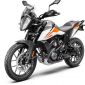 Cận cảnh 'quái vật' KTM 390 Adventure 2020 vừa ra mắt thị trường với giá cực rẻ