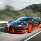 Top 7 huyền thoại nhanh nhất thế giới trong thập kỷ qua: 'Tia chớp' Bugatti Chiron chỉ xếp thứ 6