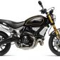 Ducati chuẩn bị trình làng siêu phẩm Ducati Scrambler 1100 Pros mới với màu mới cực chất