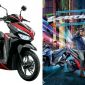 Honda Vario 150 2020 chính thức về Đông Nam Á, giá rẻ hơn cả Air Blade