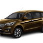 Suzuki Ertiga 2020 chính thức ra mắt với nhiều cải tiến, giá cực sốc chỉ từ 345 triệu VNĐ
