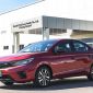Mới trình làng đã mắc đỗi, hàng loạt xe Honda City 2020 bị triệu hồi để sửa chữa