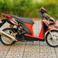 Honda Click 125 với dàn trang bị quốc dân siêu khủng 