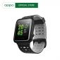 OPPO chuẩn bị tung smartwatch hỗ trợ đo nhịp tim theo thời gian thực