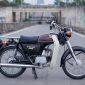 Honda CD50 Benly rao bán 800 triệu khiến tất cả tò mò về sự đặc biệt