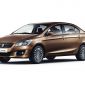 Cận cảnh Suzuki Ciaz BS6 sắp ra mắt với giá cực sốc chỉ 200 triệu đồng
