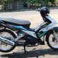 Yamaha Exciter 2010 hóa thiên nga đẹp xuất sắc với đồ chơi hàng hiệu
