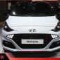 Hyundai Grand i10 bất ngờ ra mắt phiên bản mới với động cơ siêu mạnh mẽ, giá siêu rẻ chỉ 162 triệu