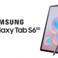 Samsung Galaxy Tab S6 5G chính thức ra mắt, giá 19.6 triệu đồng