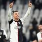 Cristiano Ronaldo lập kỷ lục chưa từng có: Thế giới không có người thứ 2