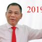 Vingroup của tỷ phú Phạm Nhật Vượng chạm mức doanh thu kỷ lục, chưa từng có trong năm 2019