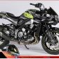Suzuki Katana phiên bản đặc biệt vừa ra mắt: Xứng danh thép Nhật!