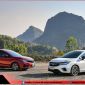 Ra mắt Honda City phiên bản động cơ nâng cấp siêu mạnh mẽ, giá cực rẻ chỉ từ 318 triệu VNĐ