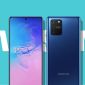 Samsung Galaxy S10 Lite ra mắt Việt Nam: Quay video đỉnh, Snapdragon 855 giá 15 triệu