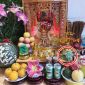 Ngày vía thần tài, đặt thứ này lên bàn thờ, ngồi không cũng có lộc