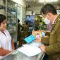 Tăng giá khẩu trang trong dịch virus Corona, hơn 1.000 nhà thuốc bị ‘sờ gáy’