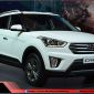 Ra mắt Hyundai Creta hoàn toàn mới được trang bị nhiều công nghệ, quyết đấu Kia Seltos