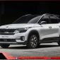 Kia Seltos chuẩn bị về Việt Nam, quyết chiến Hyundai Kona bằng mức giá siêu rẻ 