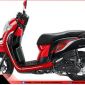 Cận cảnh Honda Scoopy nhỏ gọn giá chỉ 40 triệu đồng khiến tất cả phải tò mò