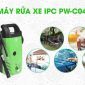 Top 5 dòng máy rửa xe mini gia đình bán chạy nhất hiện nay