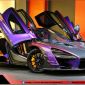 Hé lộ danh tính chủ nhân người Việt sở hữu 'quái thú' McLaren Senna cực hiếm giá gần 50 tỷ