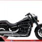 Cận cảnh 'bóng ma' Honda Shadow Phantom 2020 siêu đẹp với mức giá cực kỳ hấp dẫn