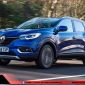 Renault Kadjar – mẫu SUV siêu rẻ đánh bật Mazda CX-5, Hyundai Tucson, Honda CR-V