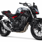 Honda CB500F 2020 ra mắt màu mới cùng giá bán hấp dẫn