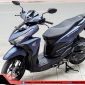 Honda Vario 125 2020 màu mới đầy nam tính: Ngon hơn AirBlade mà lại rẻ hơn vài triệu