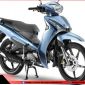 Yamaha Finn 115 2020 chính thức ra mắt: Quyết đấu Honda Future bằng chất lượng