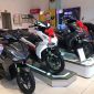 Bảng giá xe máy Honda tháng 2/2020: Đầu xuân giảm giá cực sốc